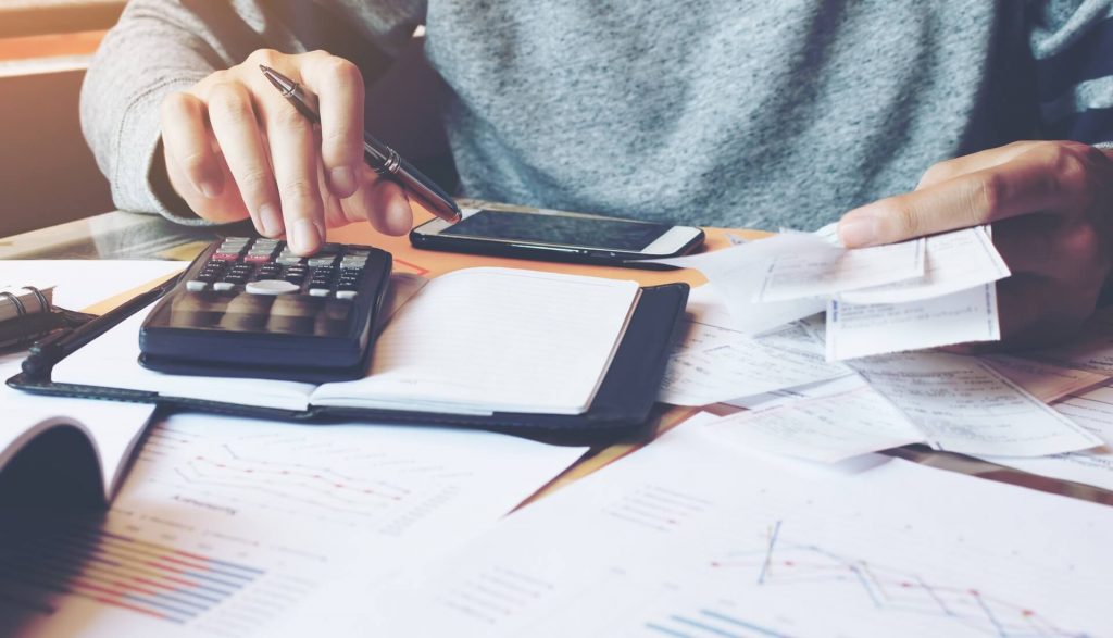 have the budget approved charity net